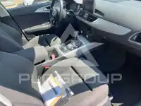 2017 Audi A6