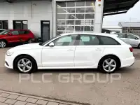2017 Audi A6