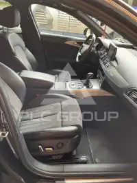 2017 Audi A6