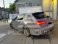 2017 Audi A6