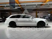 2017 Audi A6