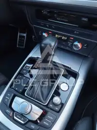 2017 Audi A6