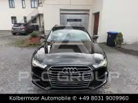 2017 Audi A6