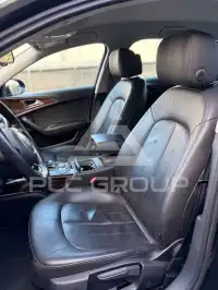 2017 Audi A6