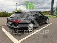 2017 Audi A6