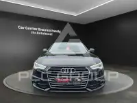 2017 Audi A6