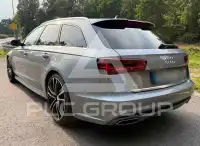 2017 Audi A6