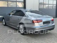 2017 Audi A6