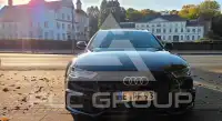2017 Audi A6