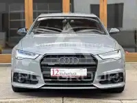 2017 Audi A6
