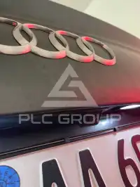 2017 Audi A6