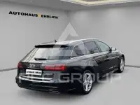 2017 Audi A6