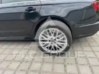 2017 Audi A6