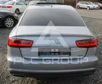 2017 Audi A6