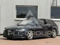 2017 Audi A6