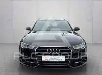 2017 Audi A6