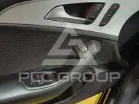 2017 Audi A6
