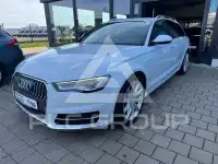 2017 Audi A6