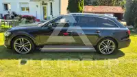 2017 Audi A6