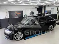 2017 Audi A6