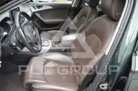 2017 Audi A6