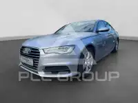 2017 Audi A6
