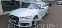 2017 Audi A6