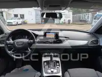 2017 Audi A6