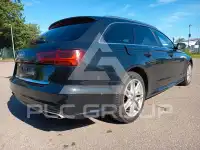 2017 Audi A6
