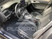 2017 Audi A6
