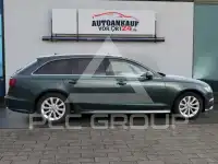 2017 Audi A6