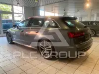 2017 Audi A6