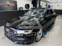 2017 Audi A6