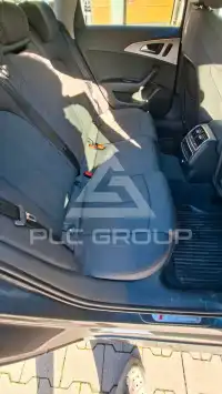 2017 Audi A6