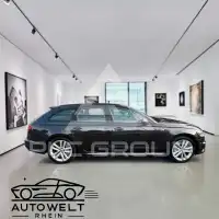 2017 Audi A6