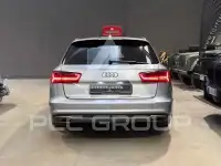 2017 Audi A6
