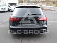 2017 Audi A6