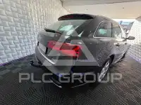 2017 Audi A6
