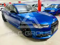 2017 Audi A6
