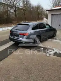 2017 Audi A6
