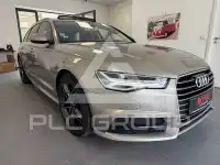 2017 Audi A6
