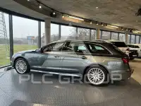 2017 Audi A6