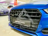 2017 Audi A6