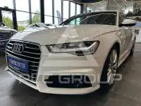 2017 Audi A6