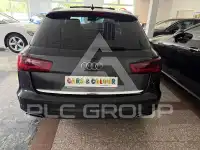 2017 Audi A6