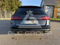 2017 Audi A6