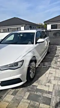 2017 Audi A6