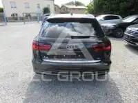 2017 Audi A6