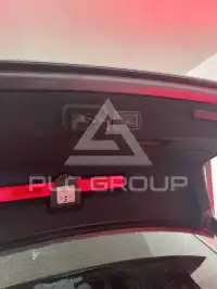 2017 Audi A6