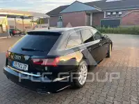 2017 Audi A6